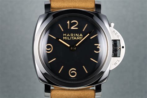 panerai 673|panerai pam673 luminor.